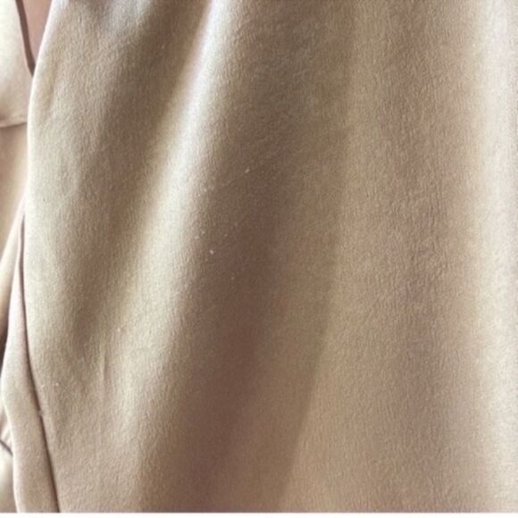 Anthropologie The Odells Sharlene Wrap Dress Pink - Picture 11 of 11